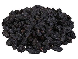Fresh Black Raisins