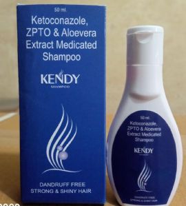 Ketoconazole Capsules