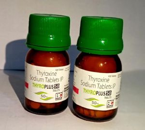 Thyroxine Sodium Tablets