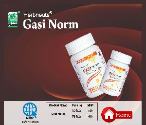 Gasi Norm Tablets