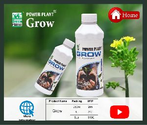 Grow Plant Growth Promoter