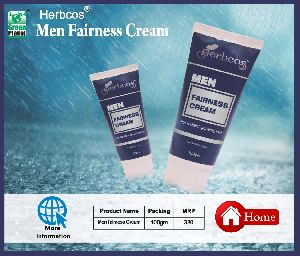 Men Fairness Cream