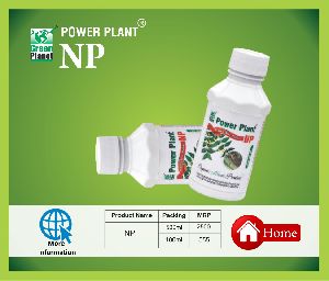 NP Plant Growth Promoter