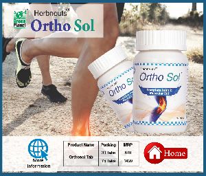 Ortho Sol Tablets