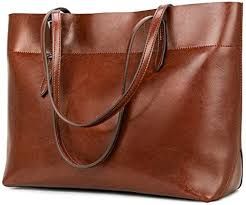 Leather Tote Bags