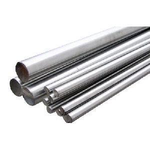 202 Stainless Steel Round Bar