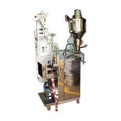 Blended Masala Packing Machine