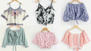 Designer Tops