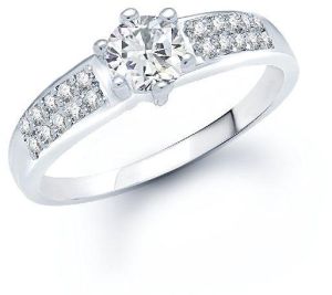 Women Diamond Rings