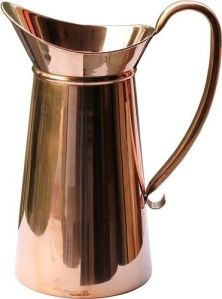 Copper Jug