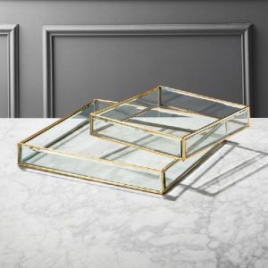 Glass Tray