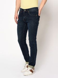 mens blue jeans