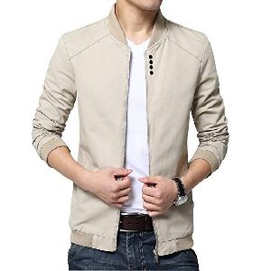 mens cotton jacket