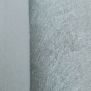 stitched mat