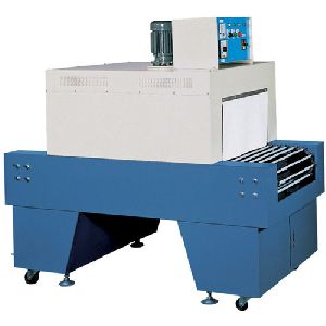 heat shrink packaging machine