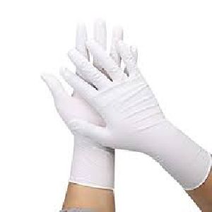 Latex Sterile Surgical Gloves