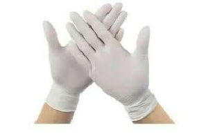 Latex Examination Gloves