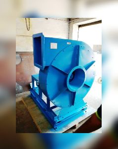Centrifugal Suction Blower