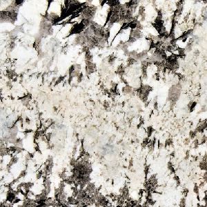 alaska white granite