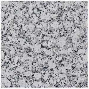 P White Granite