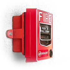 Fire Alarm System