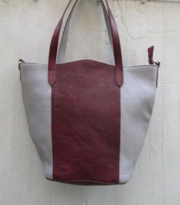 Ladies Leather Handbag