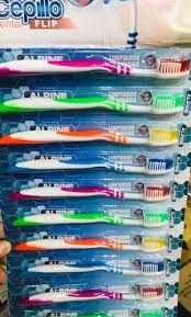 Tooth Brush