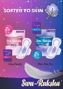 Sanitary Pads