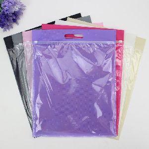 Zipper Packaging Bags