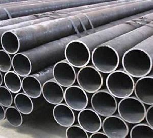 Alloy Steel Welded Pipes