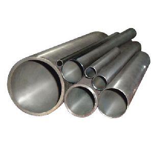 alloy steel welded tubes