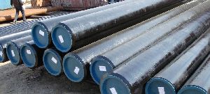 API 5L Grade B Seamless Pipe