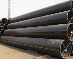 ASTM A252 Grade 3 Pipe