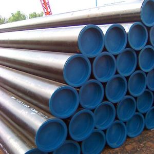 ASTM A333 Grade 6 pipe