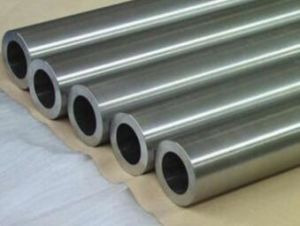 ASTM A333 Grade 6 Tube