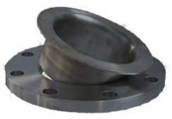 Mild Steel Lap Joint Flange