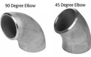 Stainless Steel 310S Elbow