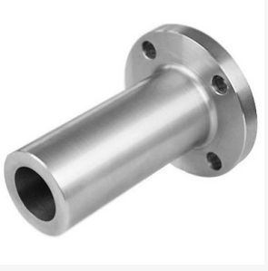 Stainless Steel Long Weld Neck Flanges