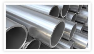 Stainless Steel Seamless Pipes