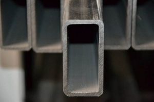 Stainless Steel Rectangular Pipes