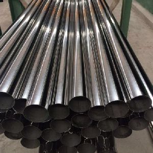 Stainless Steel Welded Pipes