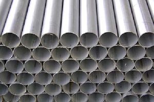 Stainless Steel Welded Tubes