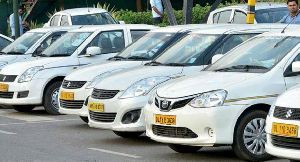 Affordable taxi in Jaipur with 20% Discount