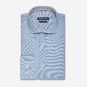 Premium Printed cotton shirt