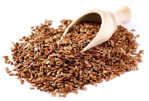 Flax Seeds