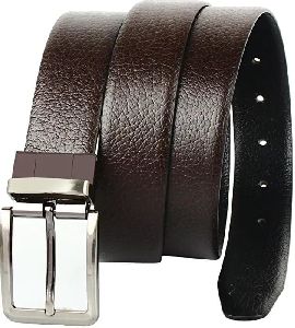 Mens Leather Belt