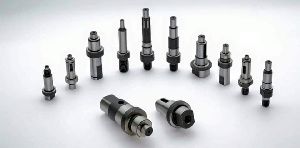 High Power Spindles