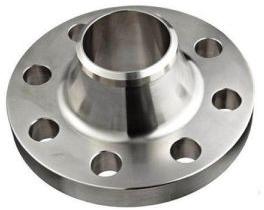 Weld Neck Flanges