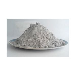 Fly Ash Powder