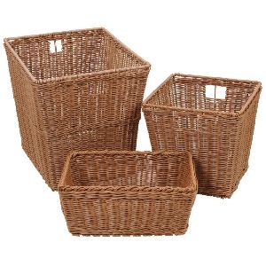 Wicker Basket